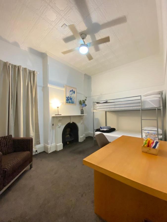 Newcastle Hotel Newcastle