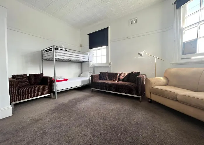 Newcastle Hotel