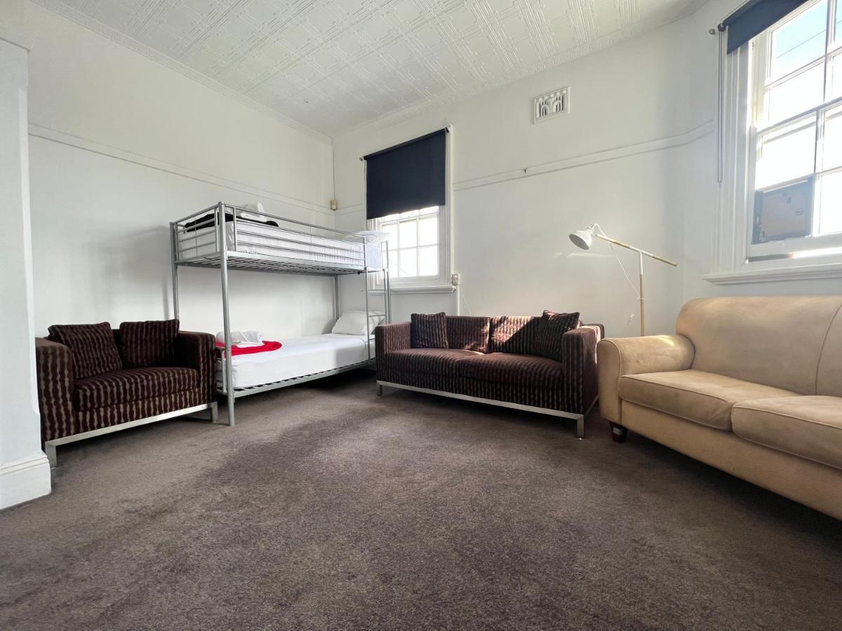 Newcastle Hotel Inn